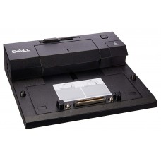 DELL Docking Station 0665MJ για Dell laptop, μαύρο