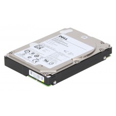 DELL used SAS HDD 0B24550, 600GB, 15K RPM, 6Gb/s, 3.5"