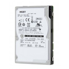 HGST used SAS HDD 0B26014, 900GB, 10K, 2.5", 64MB