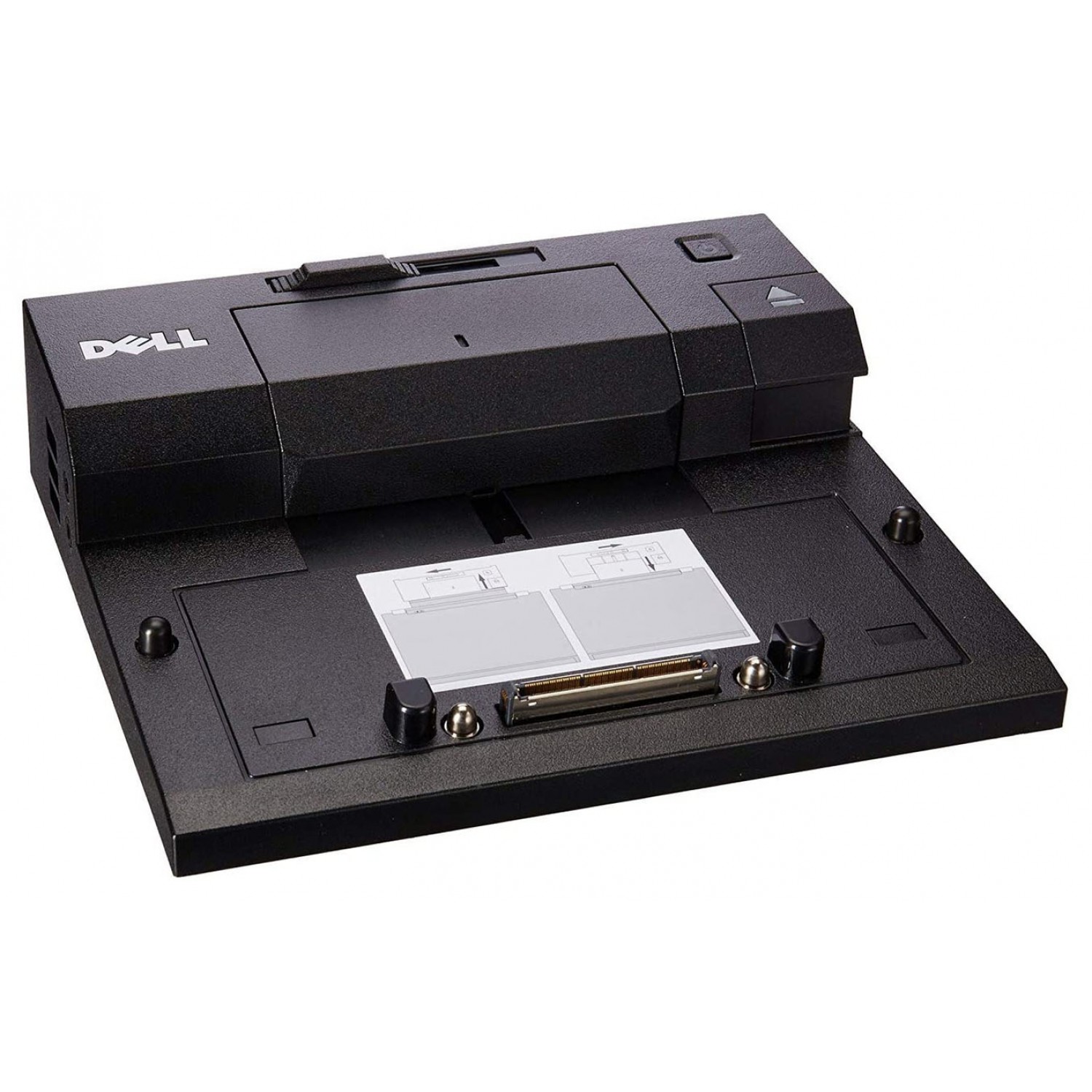 DELL Docking Station 0G889C για Dell laptop, μαύρο DELL Docking Station 0G889C για Dell laptop, μαύρο