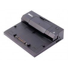DELL used E-Port Docking Station για Notebook Latitude 
