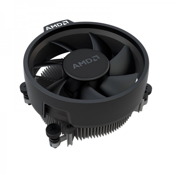 AMD CPU Ryzen 5 3600, 3.6GHz, 6 Cores, AM4, 35MB, Wraith Stealth cooler AMD CPU Ryzen 5 3600, 3.6GHz, 6 Cores, AM4, 35MB, Wraith Stealth cooler