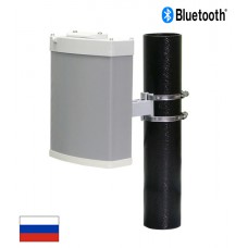 FORTEZA Microwave Bistatic Sensors 100BT With A Narrow Detection Zone