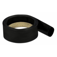 DELOCK Θερμοσυστελλόμενο μονωτικό για καλώδια 20670, 2mx25.4mm, 4:1