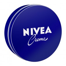 NIVEA ενυδατική κρέμα σώματος, 150ml