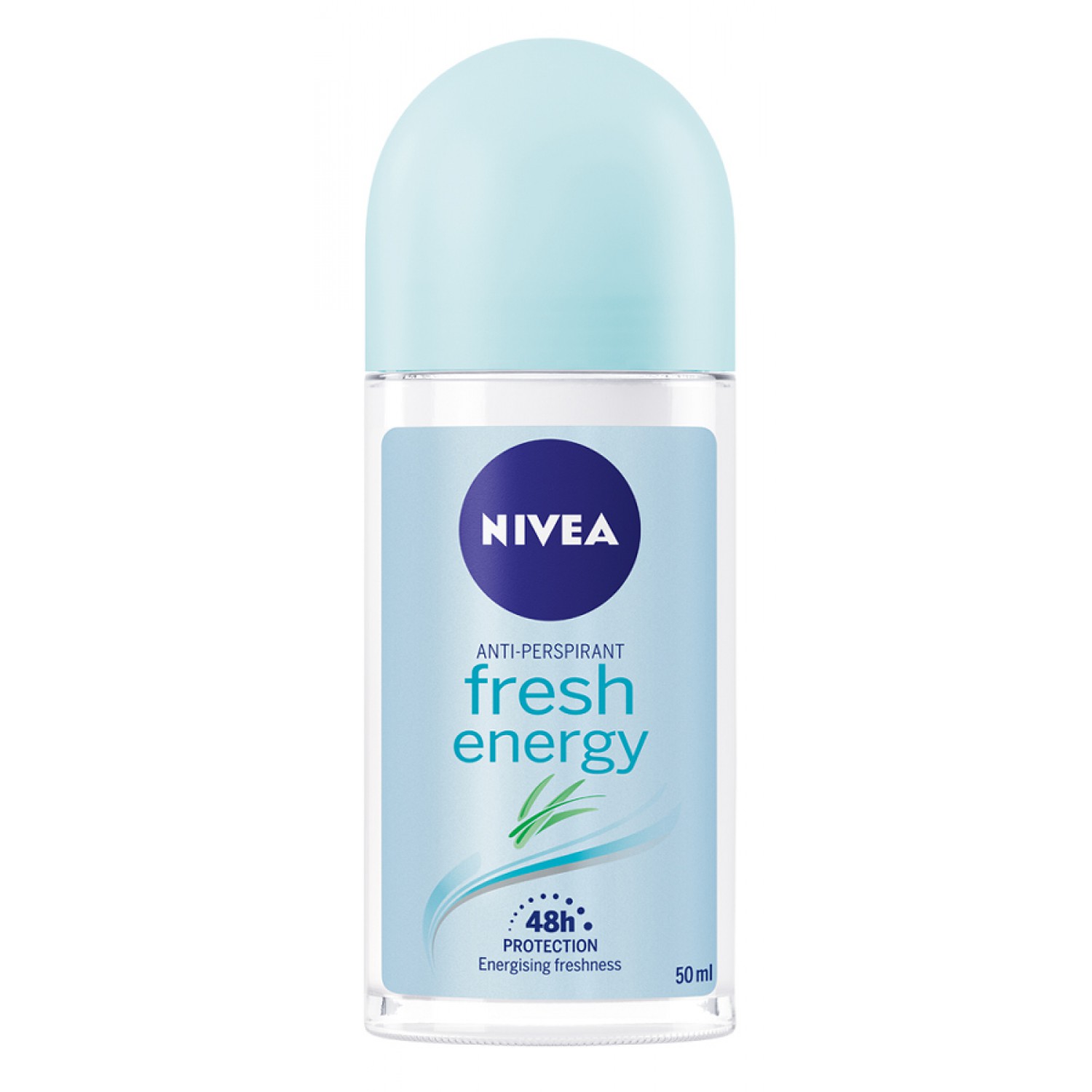 NIVEA αποσμητικό Roll-on Energy fresh, 50ml