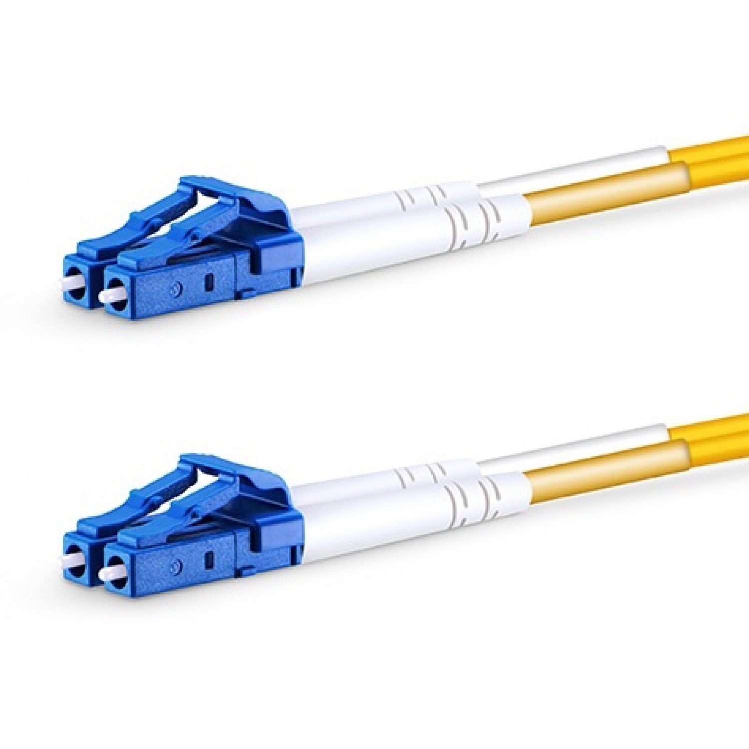 FS used καλώδιο LC UPC 40191, Duplex, OS2 9/125μm, 1m FS used καλώδιο LC UPC 40191, Duplex, OS2 9/125μm, 1m