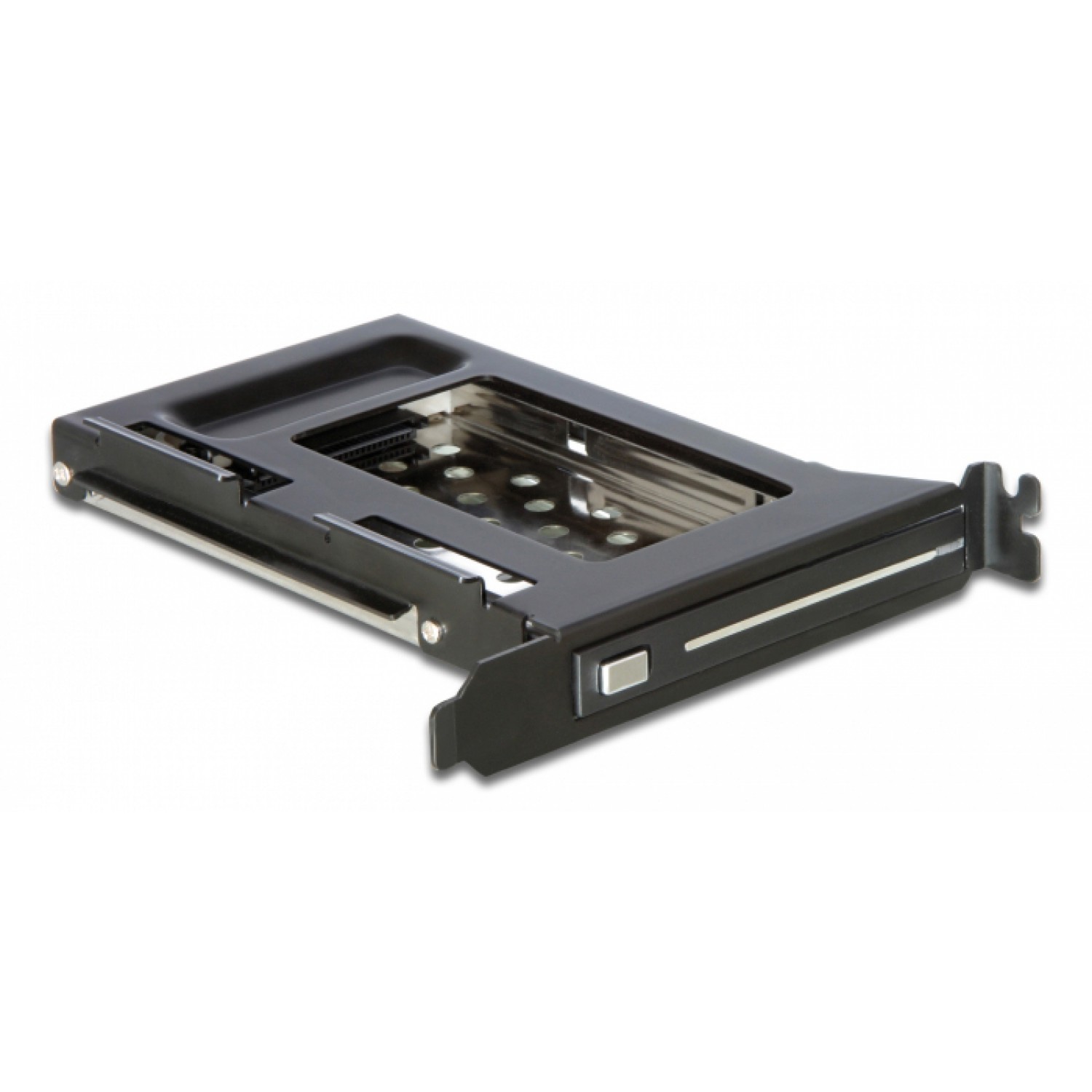 DELOCK mobile rack bracket 47192 για 2.5" HDD/SSD, Hot Swap DELOCK mobile rack bracket 47192 για 2.5" HDD/SSD, Hot Swap