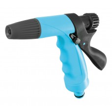 CELLFAST πιστόλι εκτόξευσης νερού 50-325, ρυθμιζόμενο, μπλε