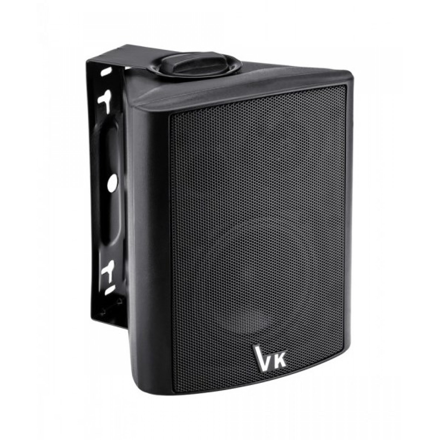 VOICE KRAFT Ηχείο DS-501 4", 2 δρόμων, bass reflex, 20W 8Ohm, μαύρο VOICE KRAFT Ηχείο DS-501 4", 2 δρόμων, bass reflex, 20W 8Ohm, μαύρο