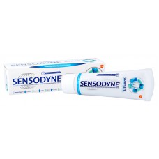 SENSODYNE οδοντόκρεμα Complete Protection, 75ml