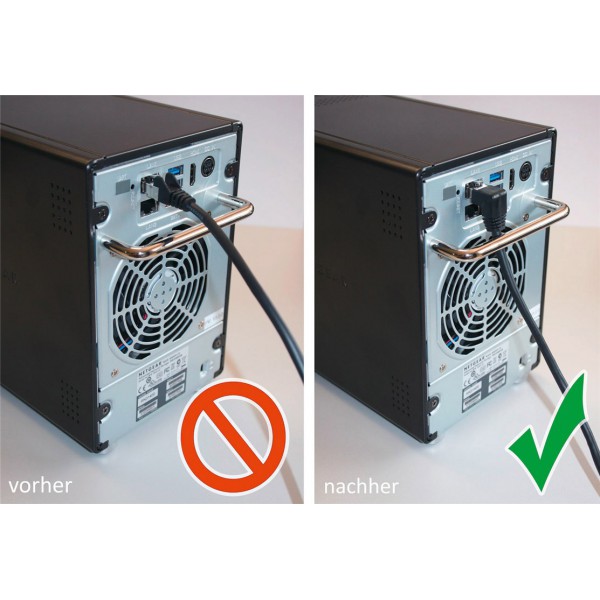 GOOBAY καλώδιο U/UTP CAT6 51524, γωνιακό, CCA AWG 25/7, 3m, λευκό GOOBAY καλώδιο U/UTP CAT6 51524, γωνιακό, CCA AWG 25/7, 3m, λευκό