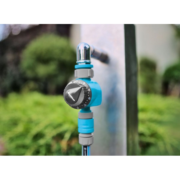 CELLFAST μηχανικός προγραμματιστής ποτίσματος 52-090 CELLFAST μηχανικός προγραμματιστής ποτίσματος 52-090