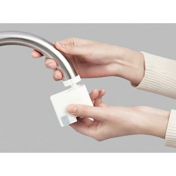 ZAJIA αυτόματη βρύση με αισθητήρα 5800244 εξοικονόμησης νερού ZAJIA αυτόματη βρύση με αισθητήρα 5800244 εξοικονόμησης νερού