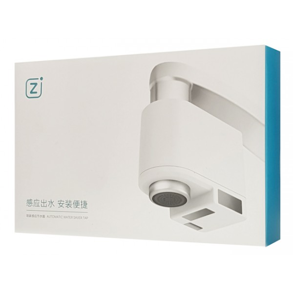 ZAJIA αυτόματη βρύση με αισθητήρα 5800244 εξοικονόμησης νερού ZAJIA αυτόματη βρύση με αισθητήρα 5800244 εξοικονόμησης νερού