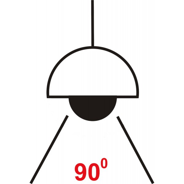 LED φωτιστικό τοίχου 5884, μεταλλικό, 7W, 3000K, λευκό LED φωτιστικό τοίχου 5884, μεταλλικό, 7W, 3000K, λευκό