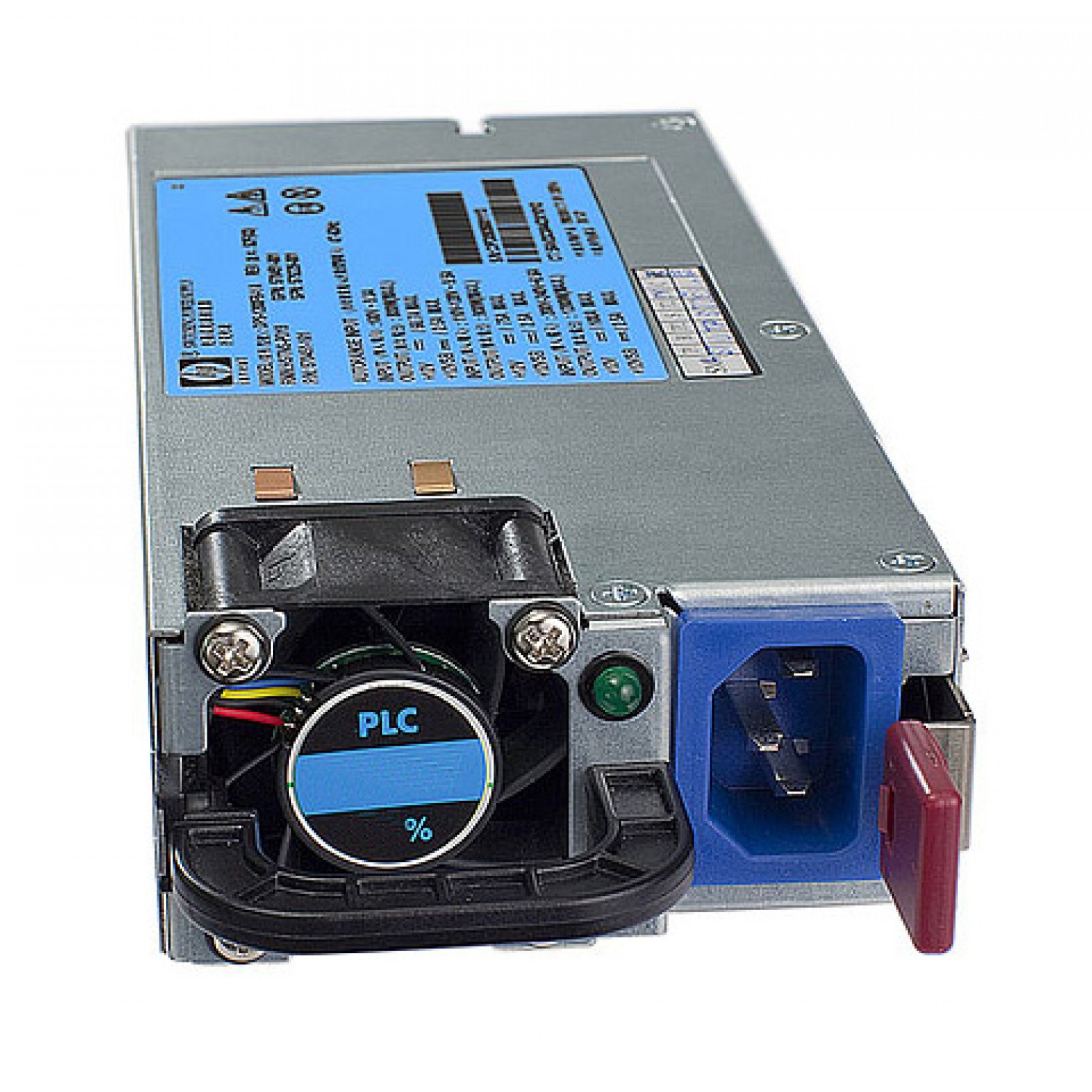 HP used PSU 656362-B21B Common Slot Platinum Plus Hot Plug Kit, 460W