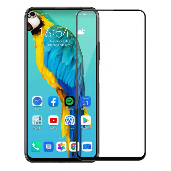 NILLKIN tempered glass CP+PRO 2.5D για Huawei Honor 20, 20 Pro, 20S