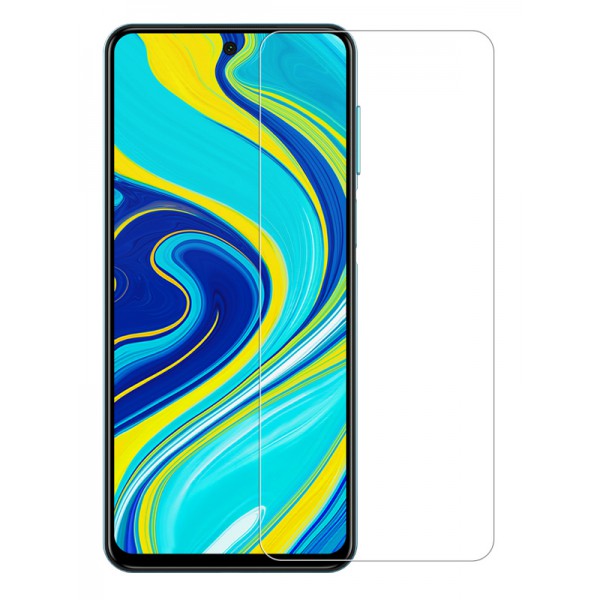 NILLKIN tempered glass Amazing Η για Xiaomi Note 9 Pro & Pro Max/9S NILLKIN tempered glass Amazing Η για Xiaomi Note 9 Pro & Pro Max/9S