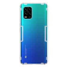 NILLKIN θήκη Nature για Xiaomi 10 Lite 5G, διάφανη