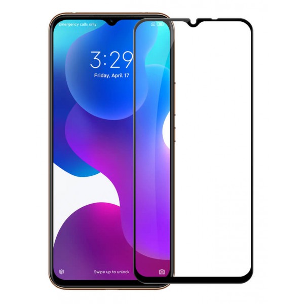 NILLKIN tempered glass CP+PRO 2.5D για Xiaomi 10 Lite 5G NILLKIN tempered glass CP+PRO 2.5D για Xiaomi 10 Lite 5G