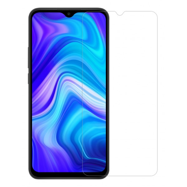 NILLKIN tempered glass Amazing Η για Xiaomi Redmi 9A/9i/9C/POCO C3 NILLKIN tempered glass Amazing Η για Xiaomi Redmi 9A/9i/9C/POCO C3
