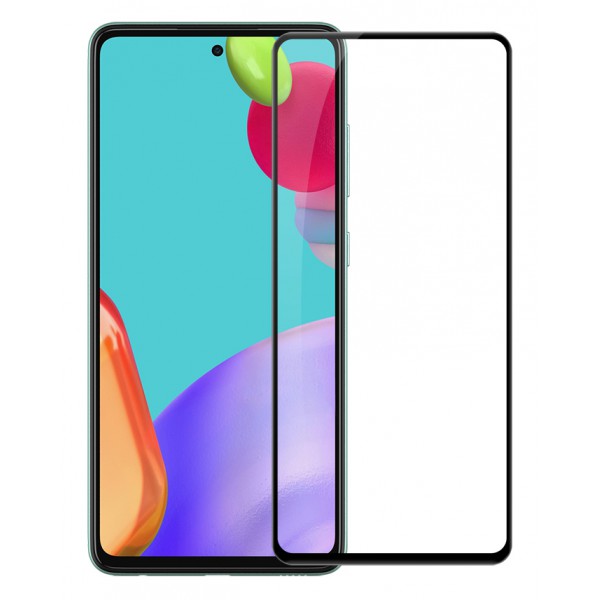 NILLKIN tempered glass CP+PRO 2.5D για Samsung Galaxy A52 5G