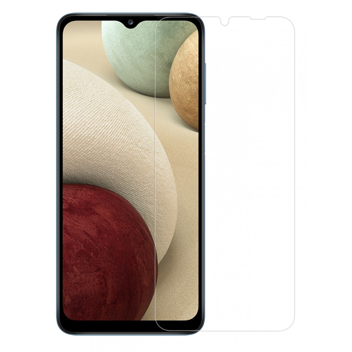 NILLKIN tempered glass Amazing Η για Samsung Galaxy A12/A32 5G NILLKIN tempered glass Amazing Η για Samsung Galaxy A12/A32 5G