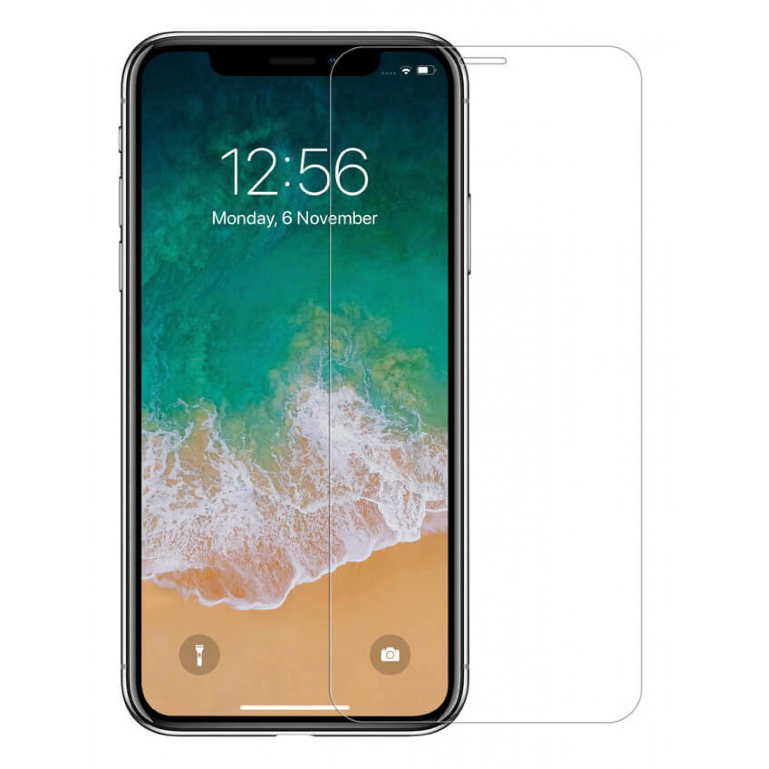 TIMEWAY Tempered glass 2.5D για iPhone X/XS/11 Pro TIMEWAY Tempered glass 2.5D για iPhone X/XS/11 Pro