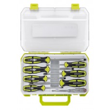 GOOBAY σετ κατσαβιδιών ακριβείας 73999, 8τμχ