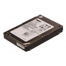 DELL used SAS HDD 7YX58, 600GB, 6G, 10K, 2.5"