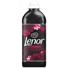 LENOR Μαλακτικό ρούχων Diamond & Lotus Flower, 42 μεζούρες, 1.05lt