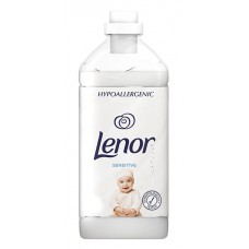 LENOR Μαλακτικό ρούχων Pure Care, υποαλλεργικό, 42 μεζούρες, 1.05lt