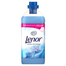 LENOR Μαλακτικό ρούχων Spring Awakening, 42 μεζούρες, 1.05lt