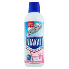 VIAKAL υγρό καθαριστικό κατά των αλάτων Fresh ambi pur, 500ml