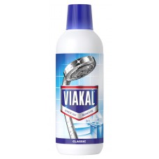 VIAKAL υγρό καθαριστικό κατά των αλάτων Classic, 500ml