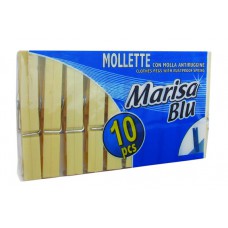 MARISA BLU πλαστικά