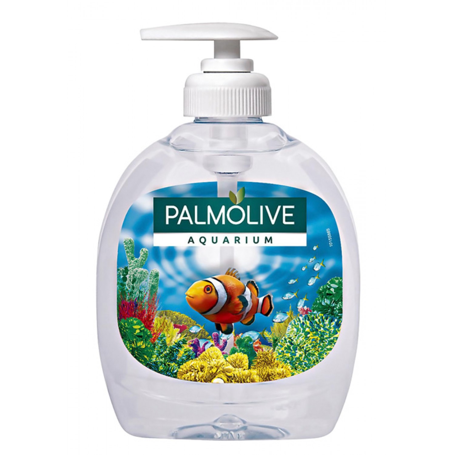 PALMOLIVE κρεμοσάπουνο Aquarium, 300ml PALMOLIVE κρεμοσάπουνο Aquarium, 300ml