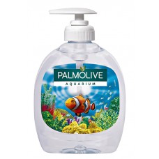 PALMOLIVE κρεμοσάπουνο Aquarium, 300ml