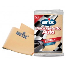 ARIX πανί αυτοκινήτου πολλαπλών χρήσεων, μέγεθος M