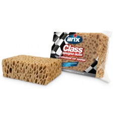 ARIX σπόγγος καθαρισμού Class, 11 x 5.5 x 15cm, καφέ