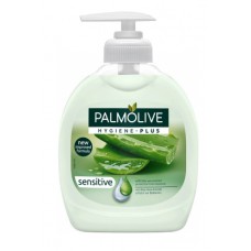 PALMOLIVE κρεμοσάπουνο Hygiene-Plus, sensitive, 300ml