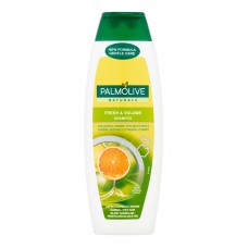 PALMOLIVE σαμπουάν Naturals, Fresh & volume, 350ml