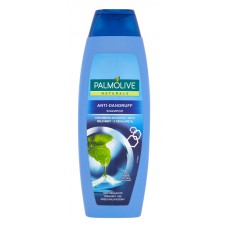 PalPALMOLIVE σαμπουάν Naturals, Anti-Dandruff, 350ml