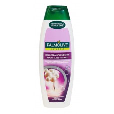 PALMOLIVE σαμπουάν Naturals, Beauty gloss, 350ml