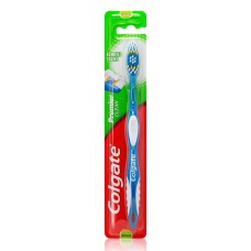 COLGATE οδοντόβουρτσα Premier Clean, medium, ποικιλία χρωμάτων