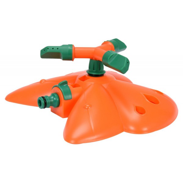 FLO ποτιστικό εδάφους με βάση 89274, 1/2", 12.5mm, ABS