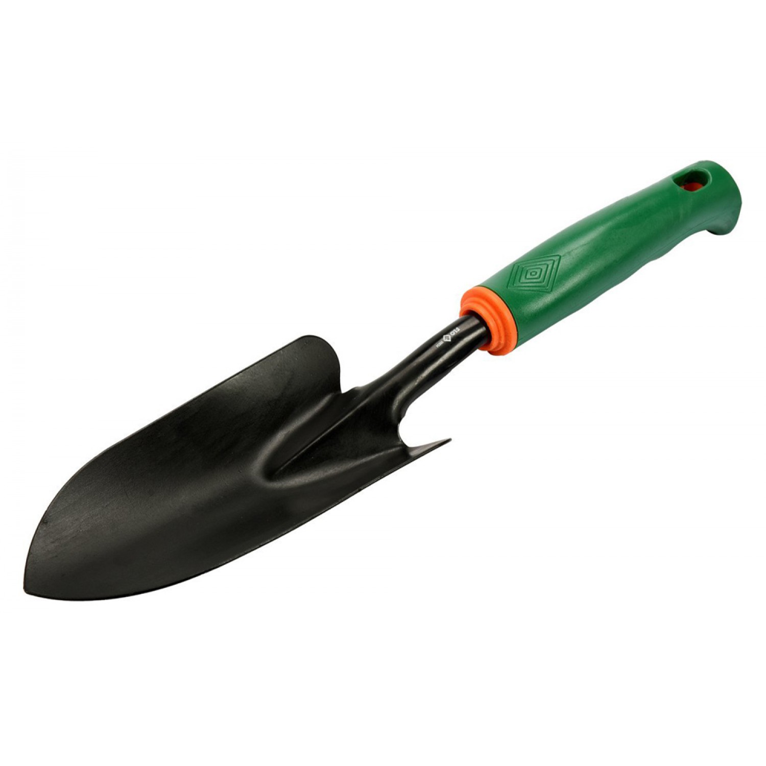 FLO φτυαράκι χειρός 99034, 8cm, 33cm, ατσάλινο