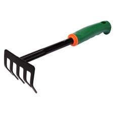 FLO τσουγκράνα χειρός 99036, 32.5, 5 δόντια