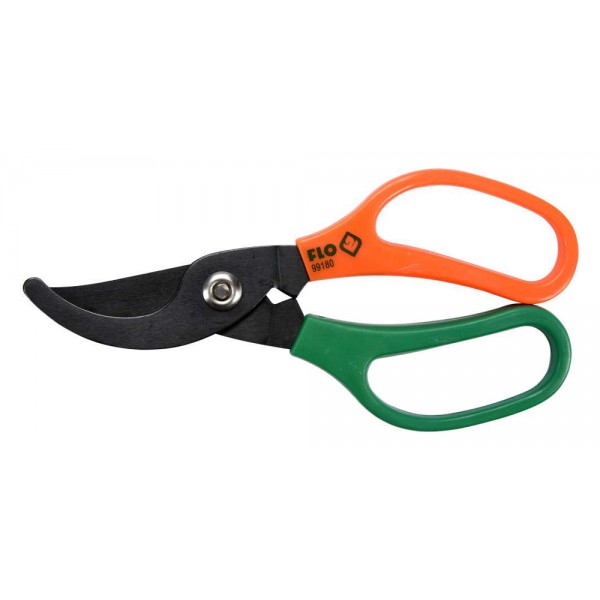 FLO ψαλίδι κηπουρικής 99180, 170mm, 15mm FLO ψαλίδι κηπουρικής 99180, 170mm, 15mm